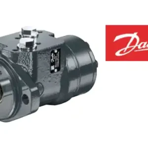 Hydraulický motor Danfoss WP80 Nejprodávanější