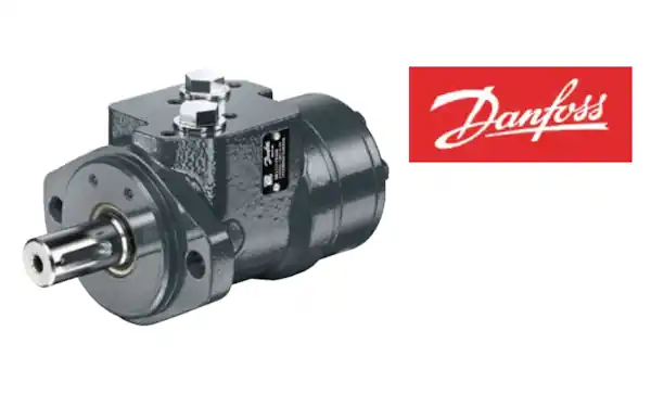 Kup Teď Hydraulický motor Danfoss WP315