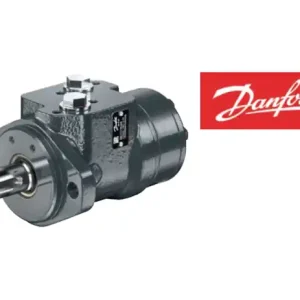 Hydraulický motor Danfoss WR80 Cenový Hit
