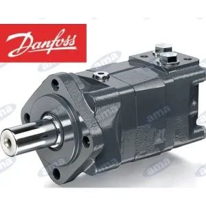 Cenově Výhodný Hydraulický motor Danfoss WS230