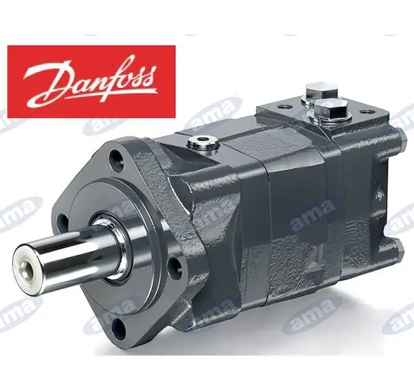 Cenově Výhodný Hydraulický motor Danfoss WS230
