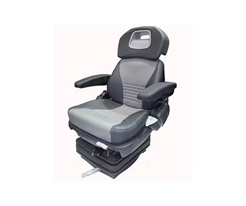 Sedačka do traktoru TEKNICO Must-Have