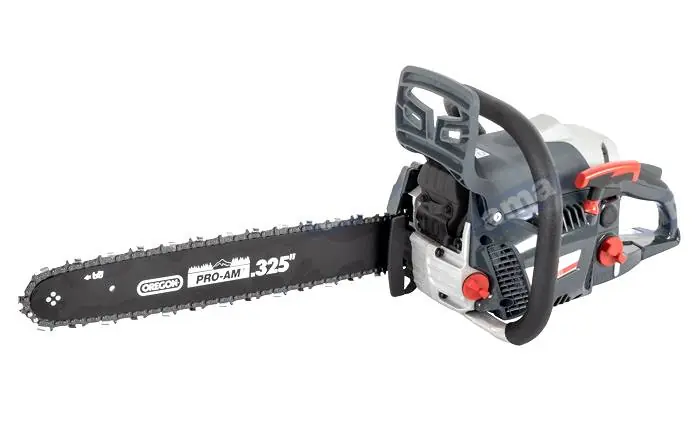 Ihned K Objednání Motorová pila AMX 45.18, 45 ccm, lišta 45 cm