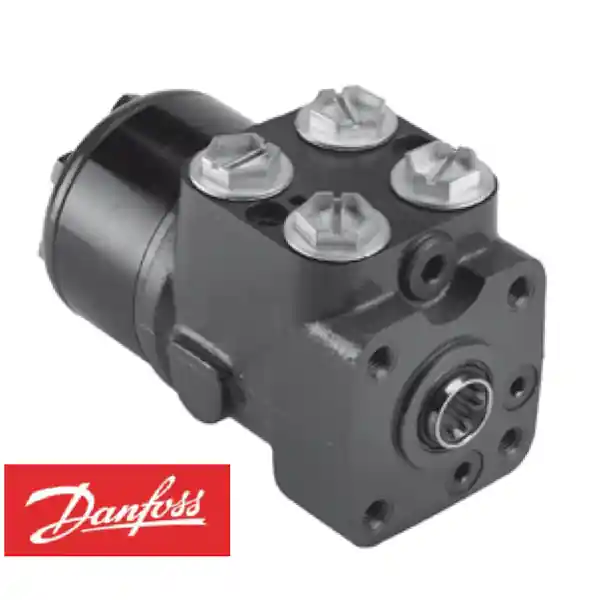 Řídící jednotka Danfoss VSP 125cc Nejlepší Volba
