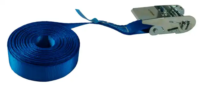 Upevňovací popruh 400 kg(25x5000mm) Hit Sezóny