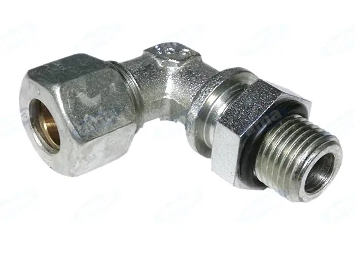 Koleno na hadici 20 mm / M22x1,5 Jen Po Omezenou Doba