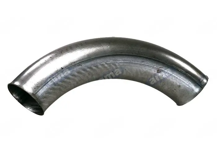 Trubka 90 stupňů, 200 mm Horká Nabídka