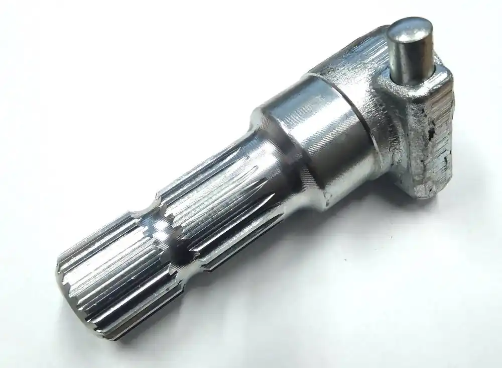 Prodloužení zajištěné kolíkem, 150mm Zlevněný