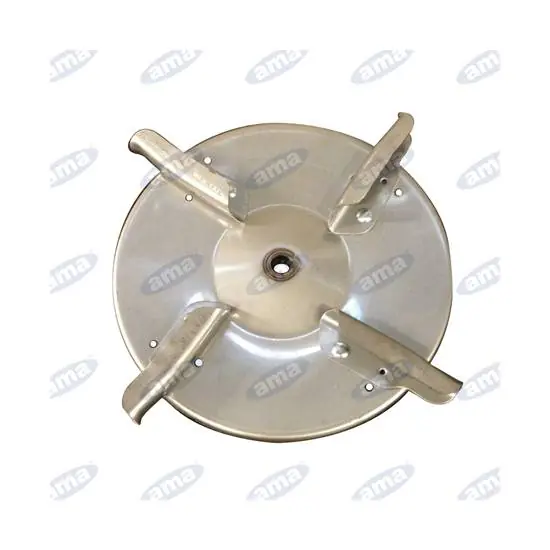 Koupit Online Nerezový rozmetací disk