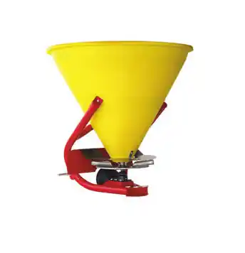 Nejlepší Cena Rozmetadlo 54 kg / 200 kg - plast