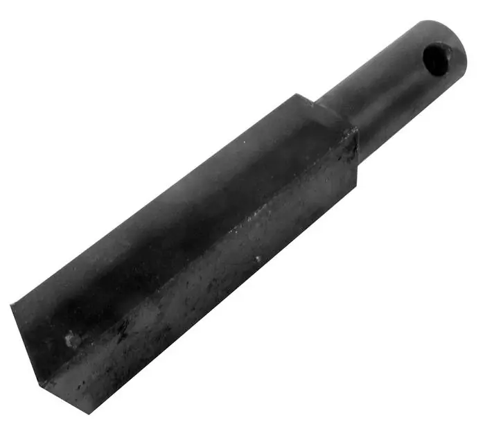 Hřeb rotační brány 170x24x10 mm Nízká Cena