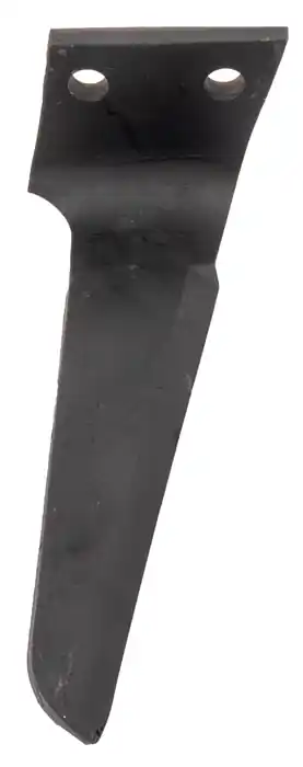 Hřeb rotační brány pravý 290x100x17mm Autentický