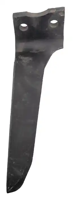 Hřeb rotační brány levý 315x100x16,5mm Nejlepší Volba