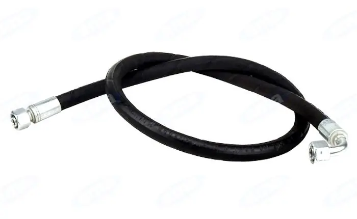Nejprodávanější Hydraulická hadice