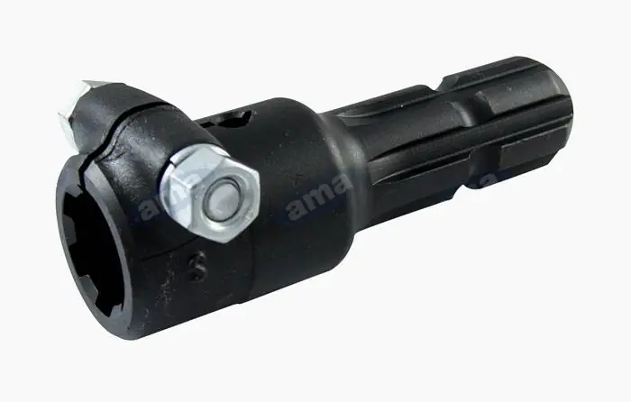 Nakupujte Hned Prodloužení zajištěné šroubem, 165mm