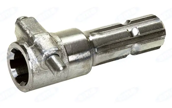 Prodloužení zajištěné kolíkem, 175mm Hit Sezóny