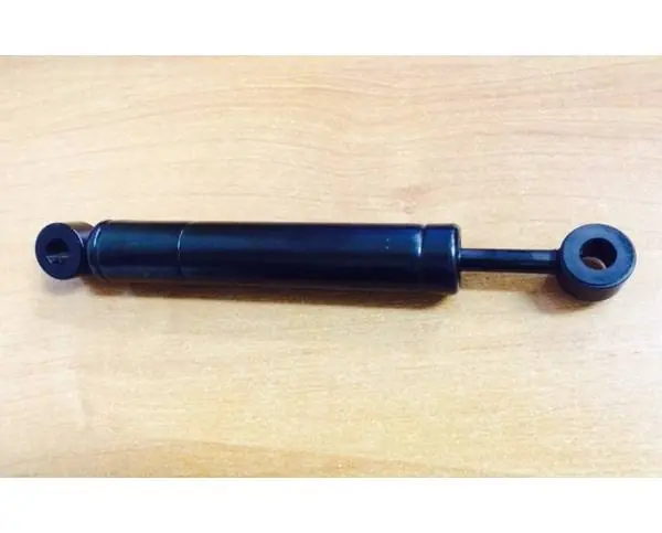 Tlumič rázů mechanicky odpruž. sedaček Akční Nabídka