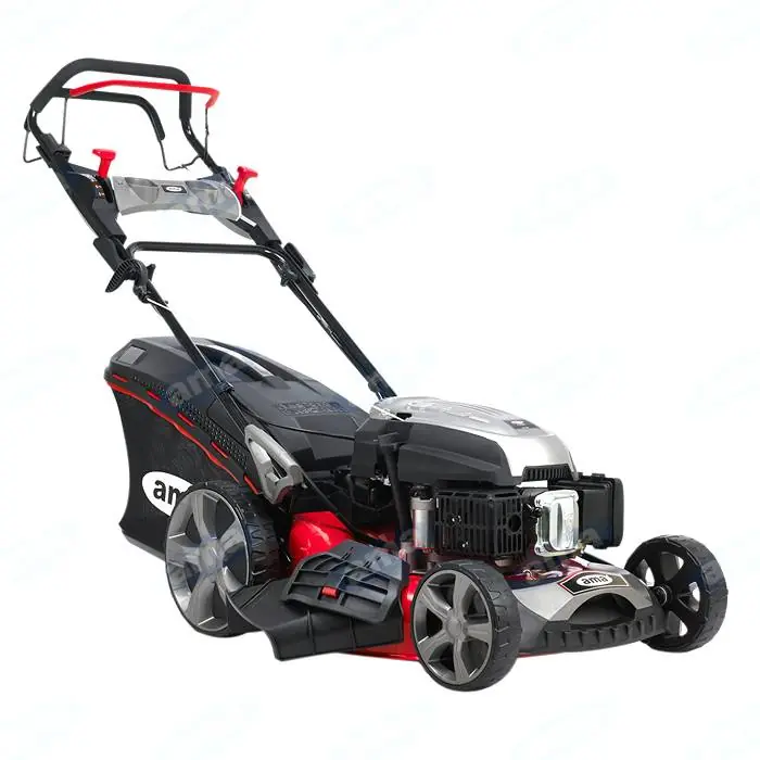 Super Cena Benzinová sekačka ama TRX 510DL 4v1 s pojezdem