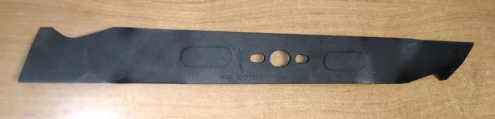 Akce Sekací nůž 53 cm 89530/89545