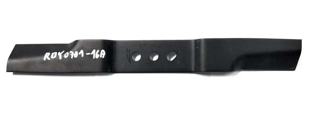 Originální Sekací nůž 48 cm pro sekačku LT 48