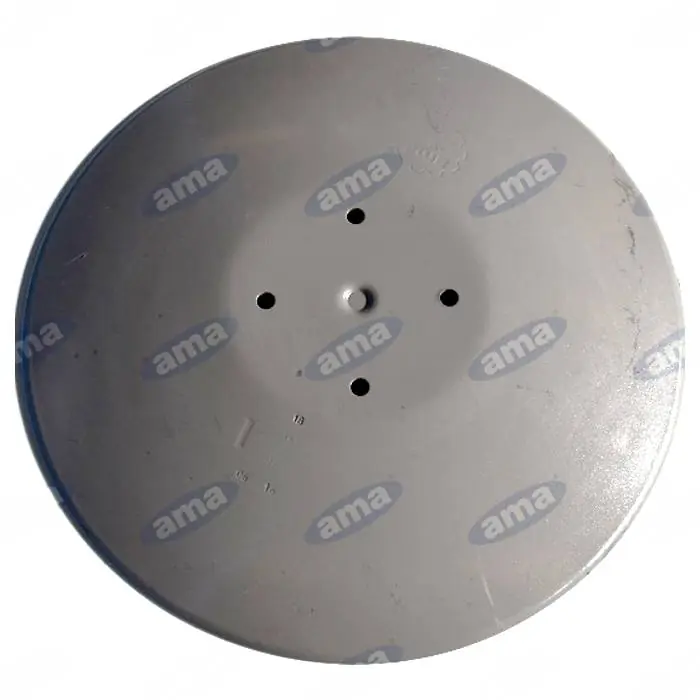 Disk hladký vydutý Ø 460/4mm SKF Cenově Výhodný