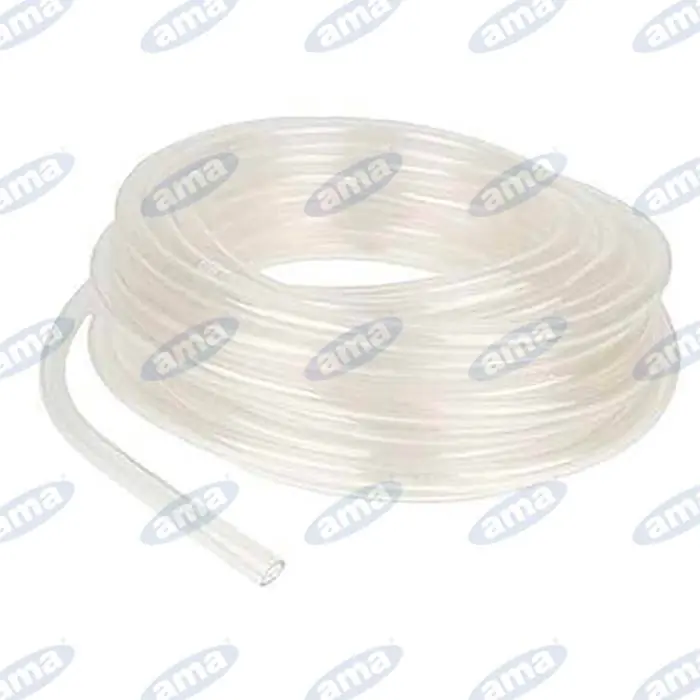 Hadička palivová 2,4x4,8 mm Bezpečná Platba