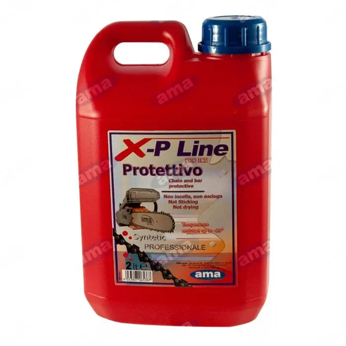 Syntetický olej "PRO ICE" pro motorové pily Levný