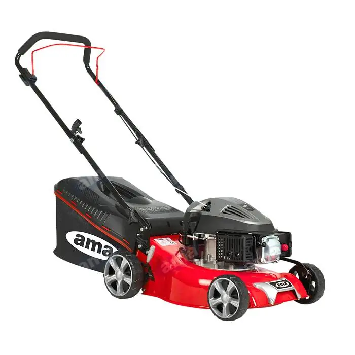 Benzinová sekačka AMA TRX 421 bez pojezdu Poslední Šance