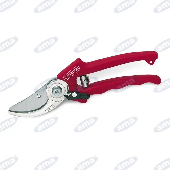 Profesionální zahradní nůžky 210 mm Bezpečná Platba