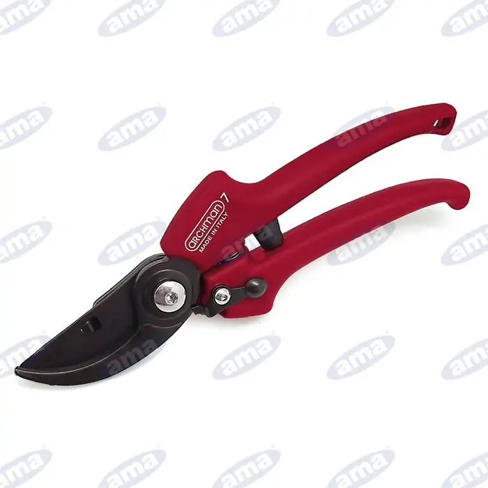 Profesionální zahradní nůžky 220mm Horká Nabídka
