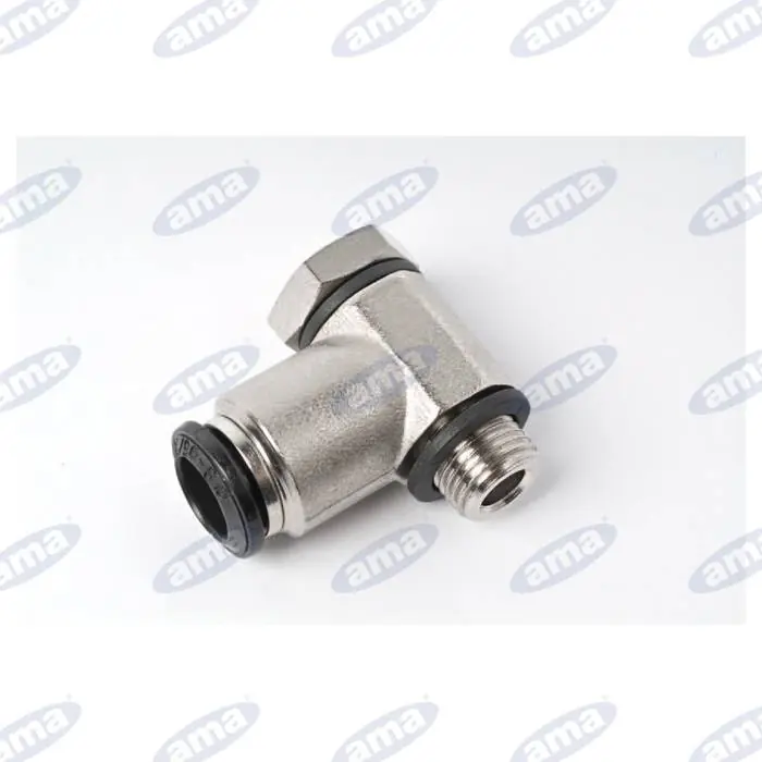 Kování M/F 1/4" otočné Koupit Online