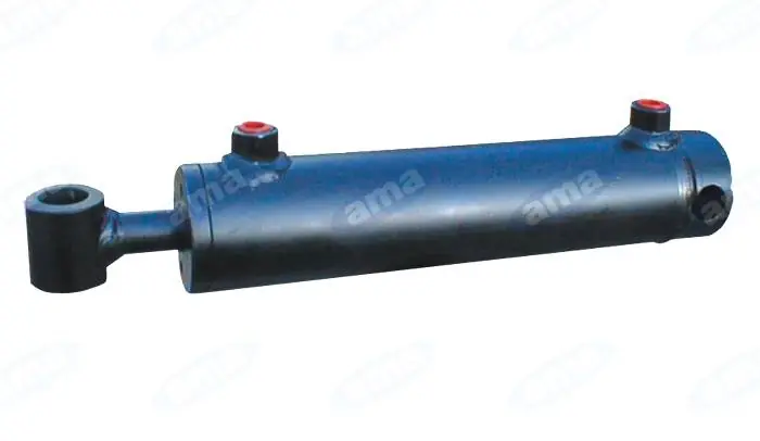 Novinka Standardní dvoučinný hydraulický válec 70/40/203.5
