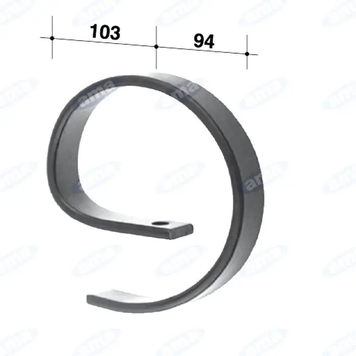 ,,FLEX,, pomocné pero standard 32x10 Sleva