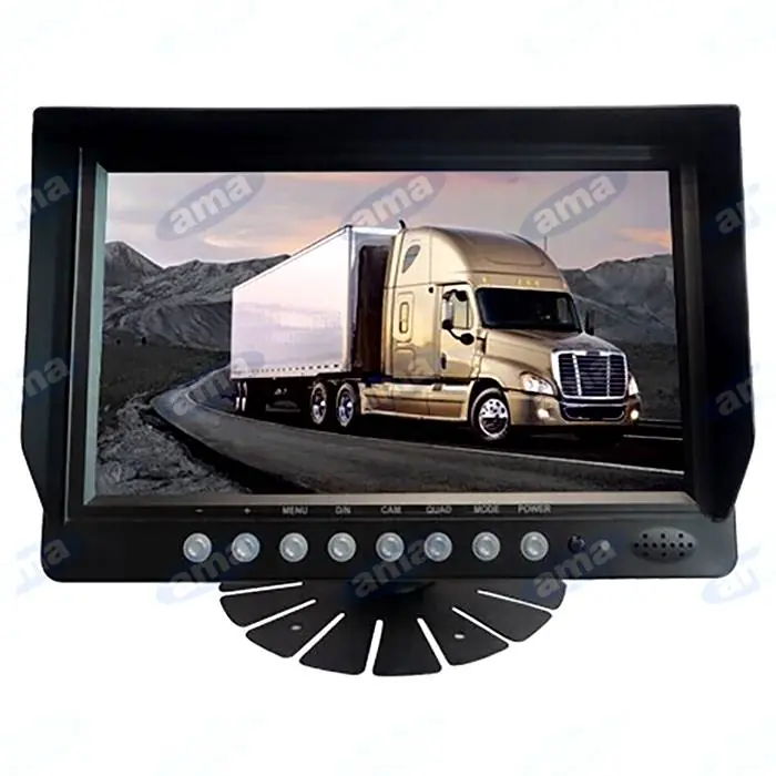 Kup Teď barevný monitor do auta 9''