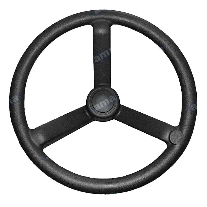 Must-Have Volant Ø 360mm - C/6