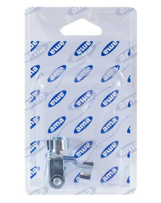 Omezená Nabídka Bezpečnostní čep 12mm/47mm - blistr 2 ks
