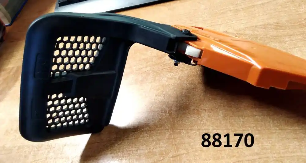 Horká Nabídka Brzda pily 45 ccm