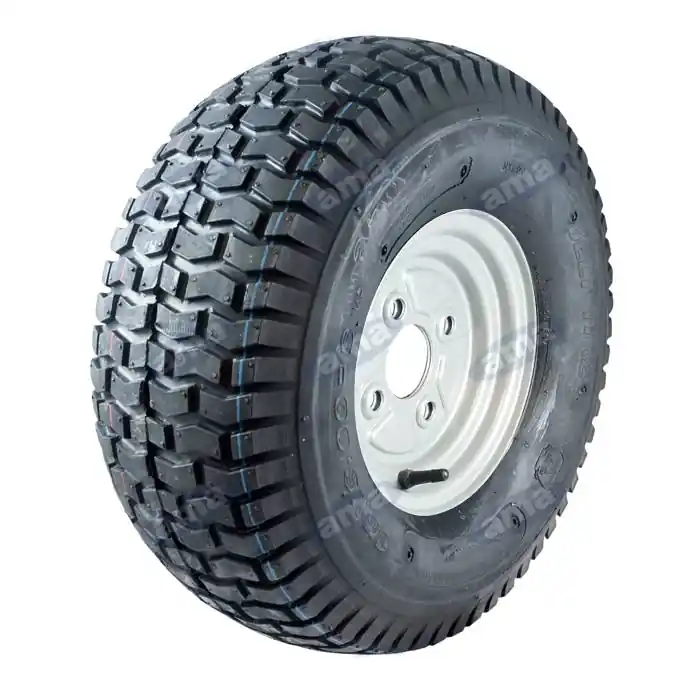 Kolo se železným rámem 16x6.50-8" Objednat Nyní