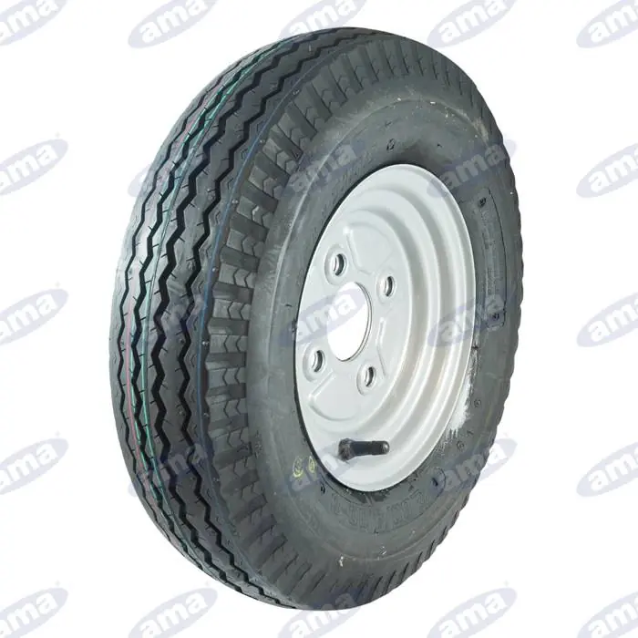 Aktuální Pneumatické kolo 145-10"