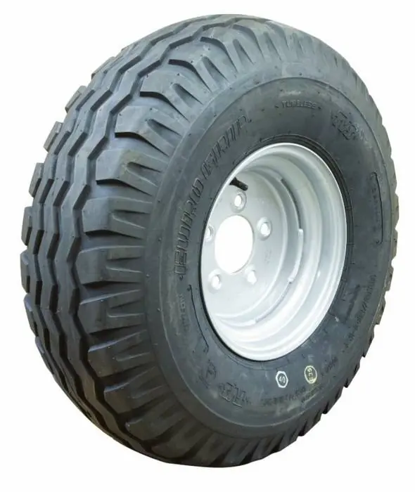 Pneumatické kolo 10,0/75-15.3" Výhodná Nabídka