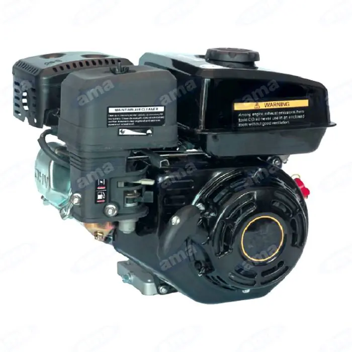 Motor horizontální 6,5 HP Levný