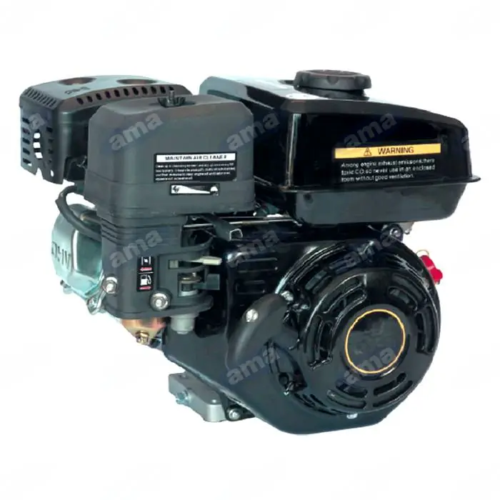 Akční Nabídka Motor horizontální 6,5 HP