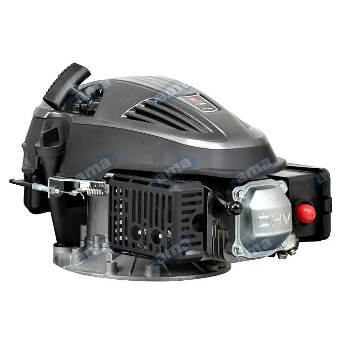 Čtyřtaktní motor pro sekačku 80 ccm Objednat Nyní