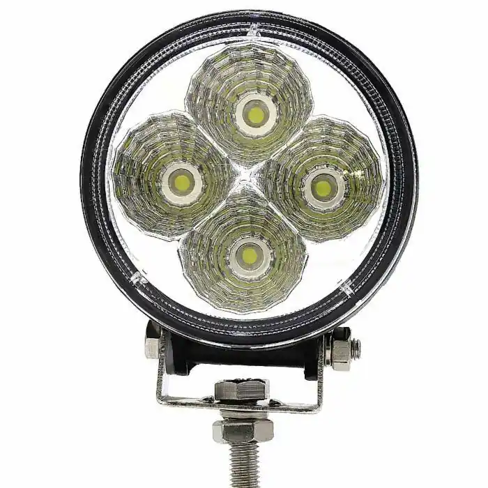 Objednat Nyní LED pracovní světlo 10-36V 12W 900 LM