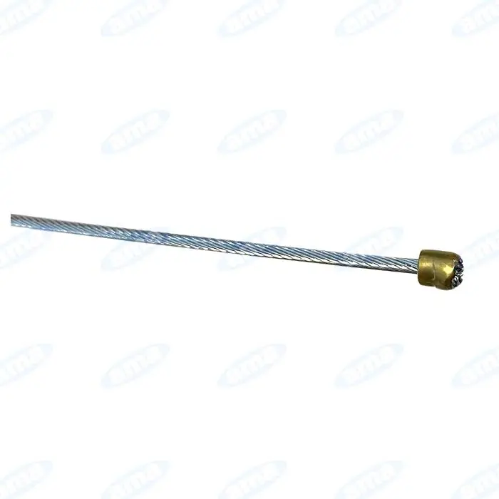Novinka Spojkové/brzdové lanko Ø2,5mm, délka 2200mm