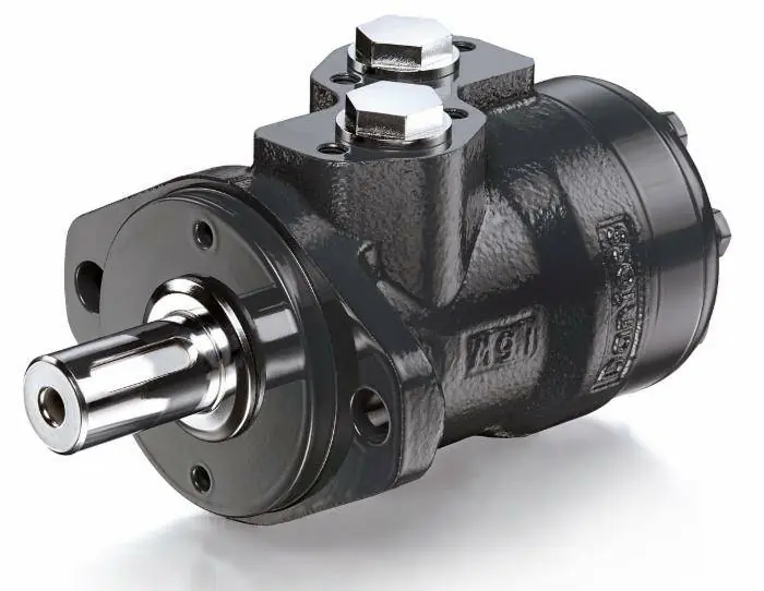 Hydraulický motor DANFOSS OMP X 125 Cenový Hit