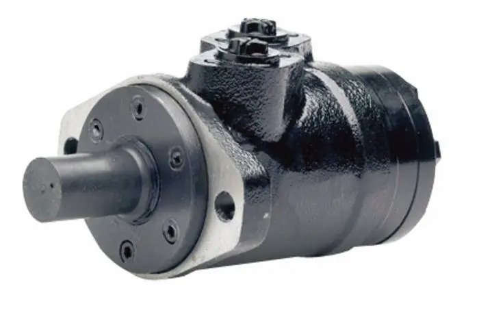 Hydraulický motor REFLUID BMP 125 Vrácení Zdarma