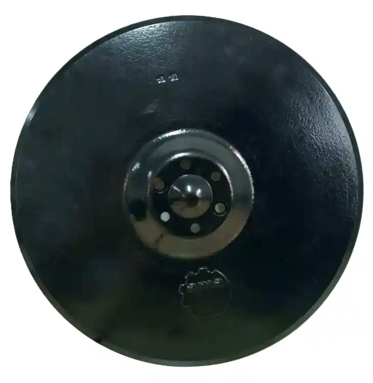Rychlé Dodání Disk hladký rovný Ø 343/3mm vhodný pro HORSCH