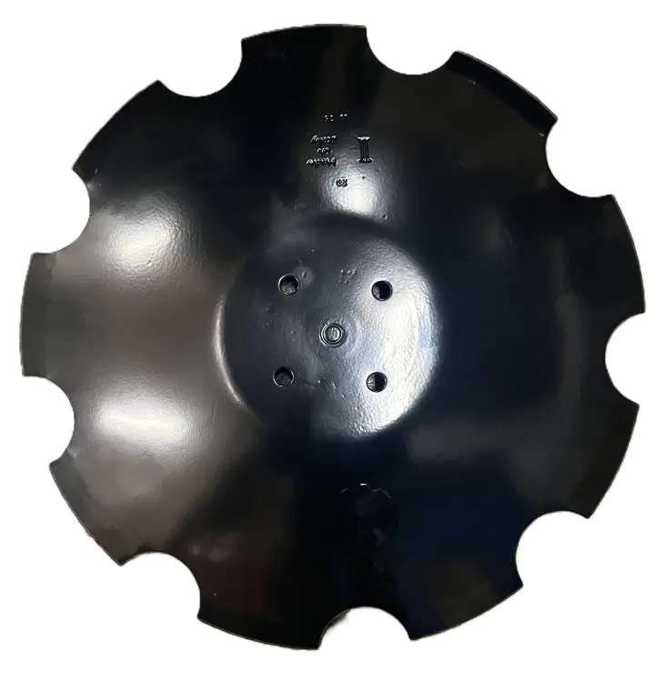 Omezená Nabídka Disk ozubený vydutý Ø 510/6mm vhodný pro ZUNHAMMER