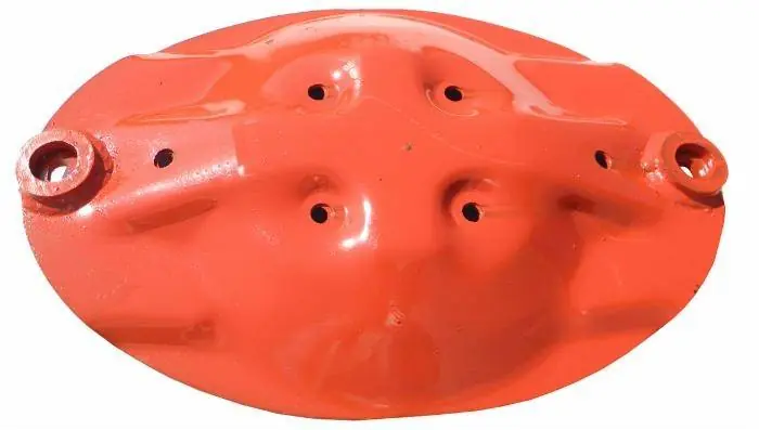 Žací kotouč (originál) KUHN Horká Nabídka